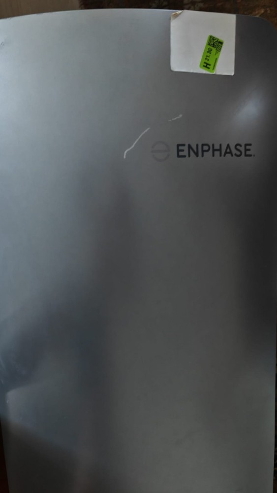 Enphase EP200G101-M240US01 IQ System Controller