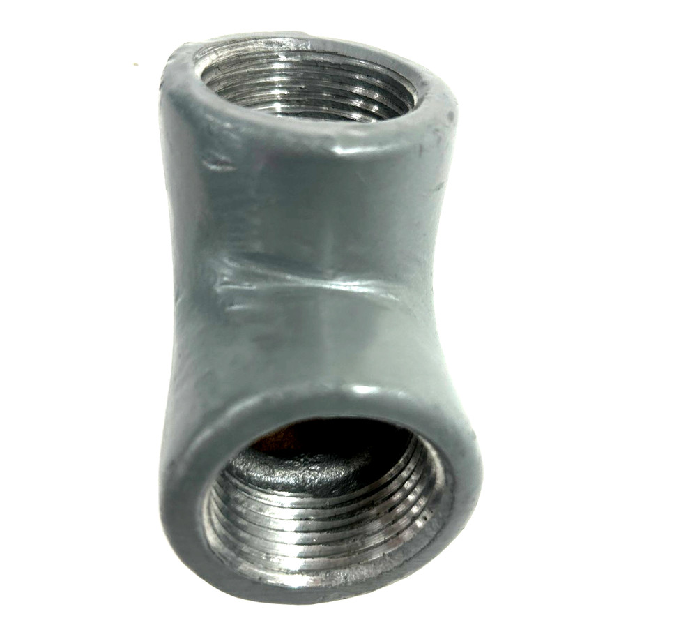 KILLARK 90 DEGREE PULLING ELBOW CL-3 1" CONDUIT