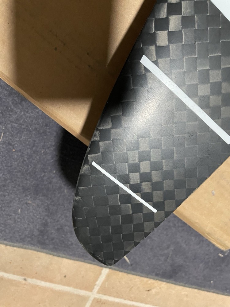 Armstrong Ha1525 Foil Wing