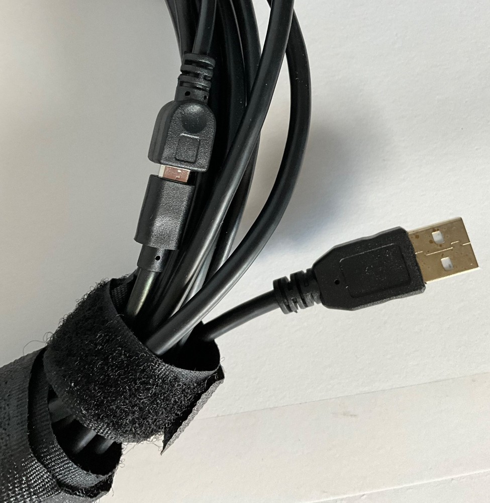 Endoscope Camera With Light 1920p Hd Borescope Tools With 8 Adjustable Led Light