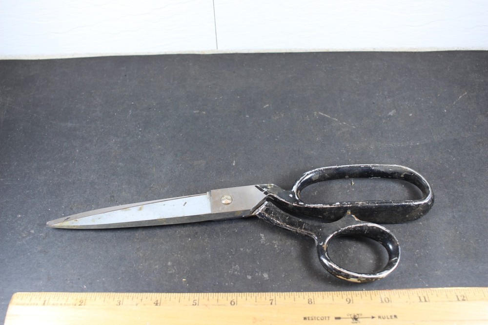 Large Scissors Made in USA