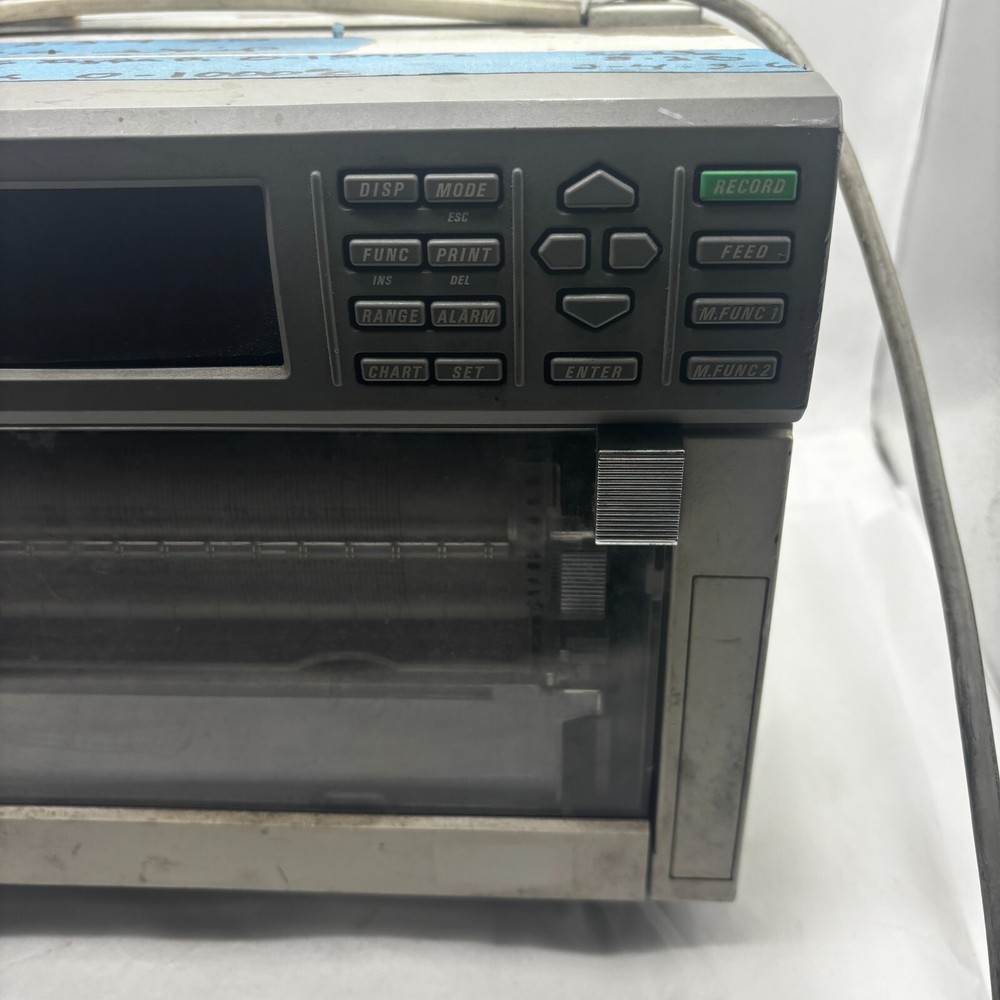 POWER HYBRID RECORDER E-0214/E0214 TESTING!! "FREE SHIPPING" 🎯