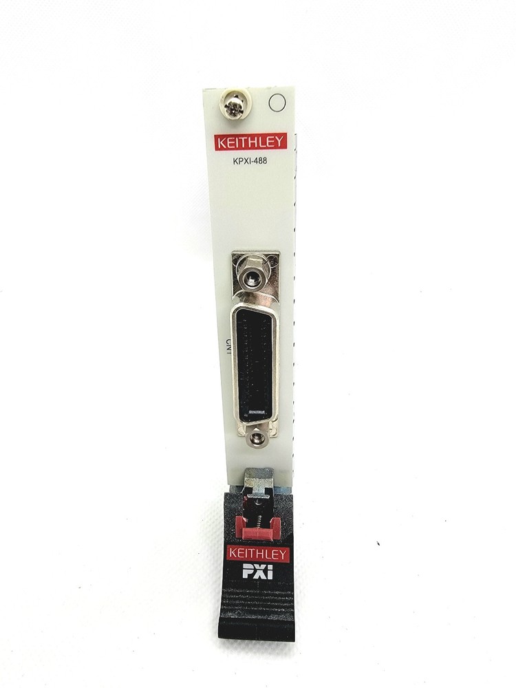 Keithley KPXI-488 IEEE-488 GPIB-PXI-Interface