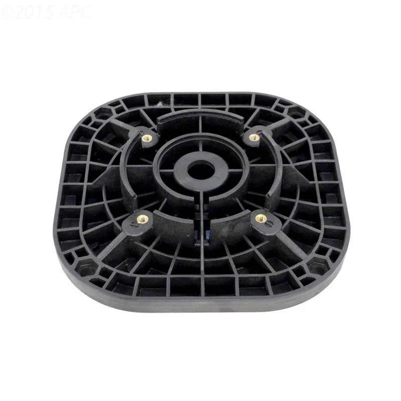 Bacap Motor Clamp