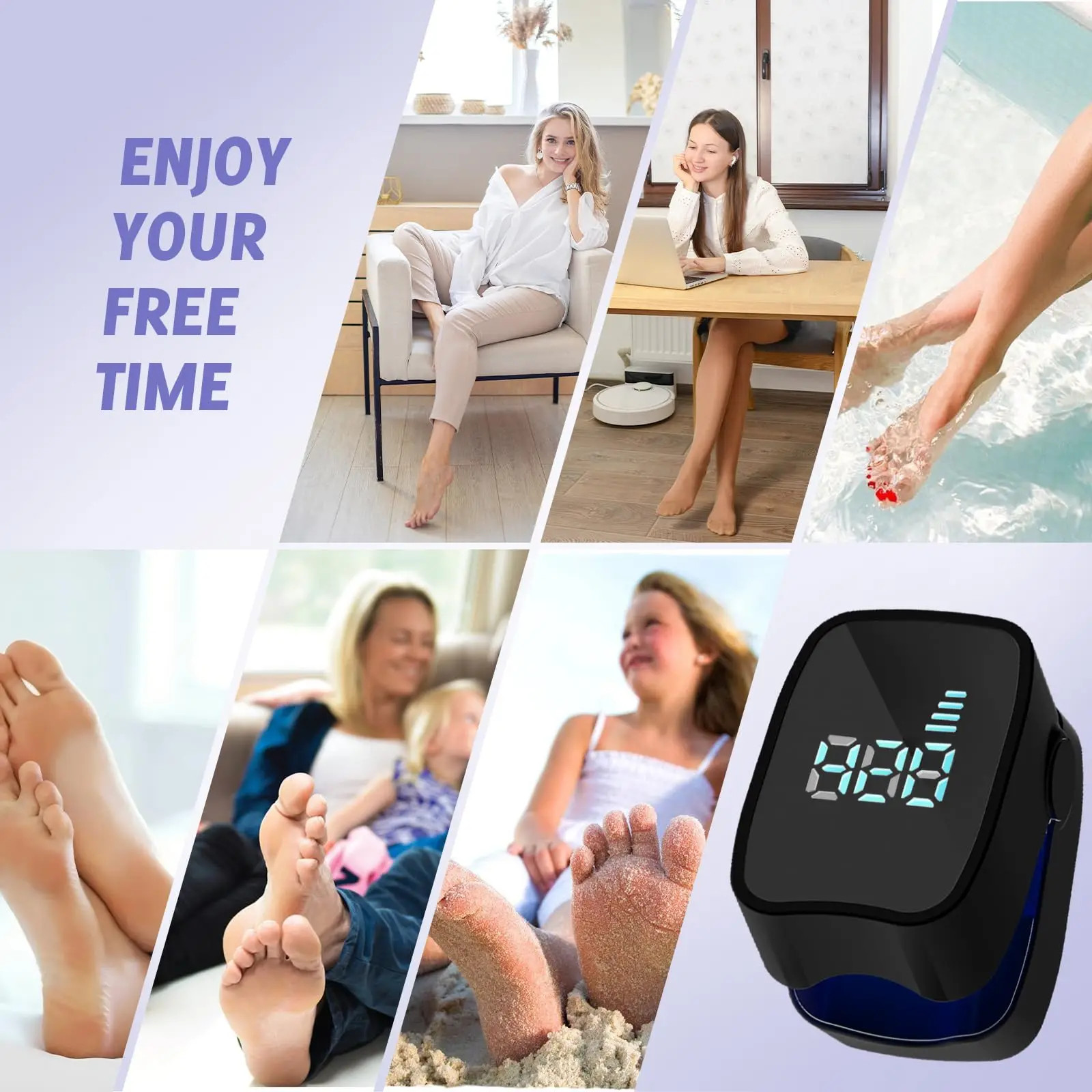 Nail Fungus Treatment Toe Nails Toenail Fungus Remover Toenail Laser Device