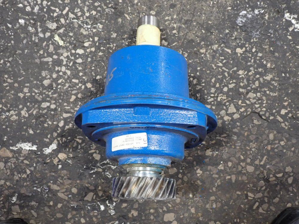 BDI GEAR REDUCER 08250560740