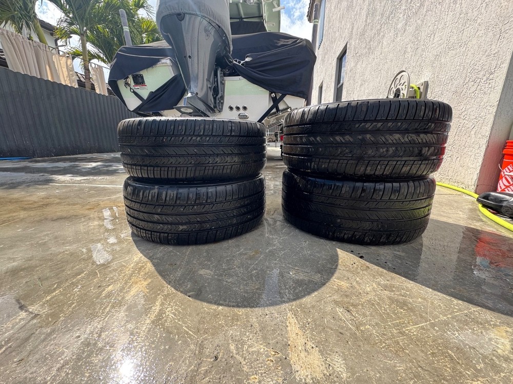 gomas para autos