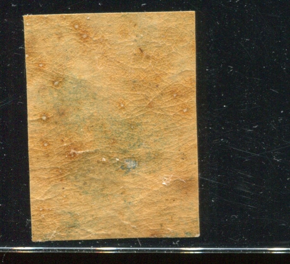 Confederate States 4 Mint Stamp BX6936