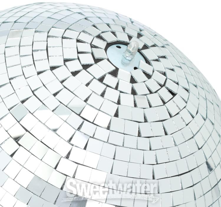 Eliminator EM12 12-inch Mirror Ball
