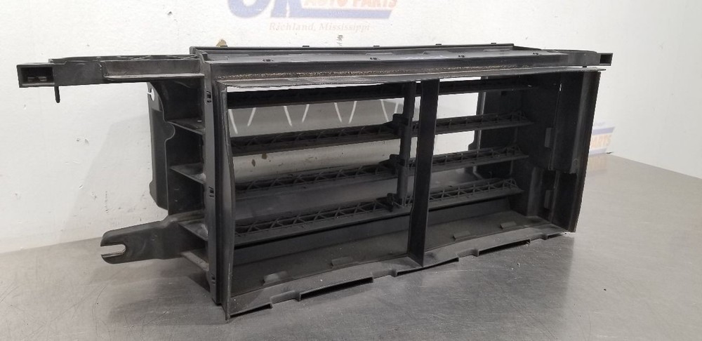 18 FORD F150 LOWER AIR SHUTTER 2.7L