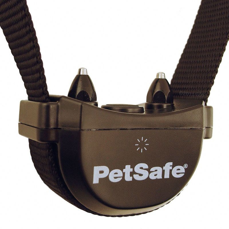 PetSafe Yardmax Replacement Collars, Nylon (No Pre-Punched Holes)