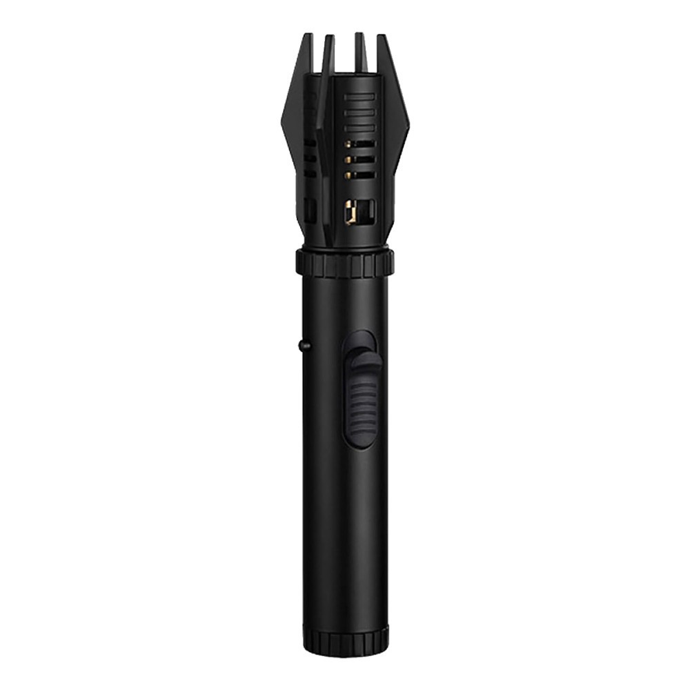Jet Flame Lighter Refillable Storm Lighter Windproof Long Stick Lighter