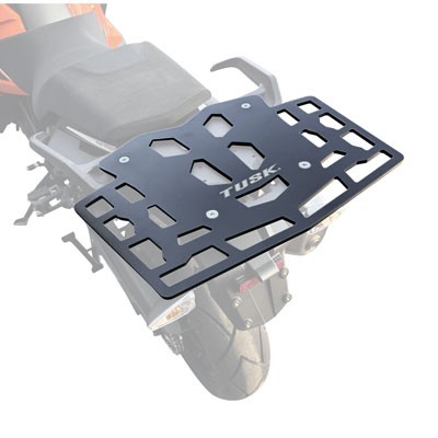 Tusk Top Rack