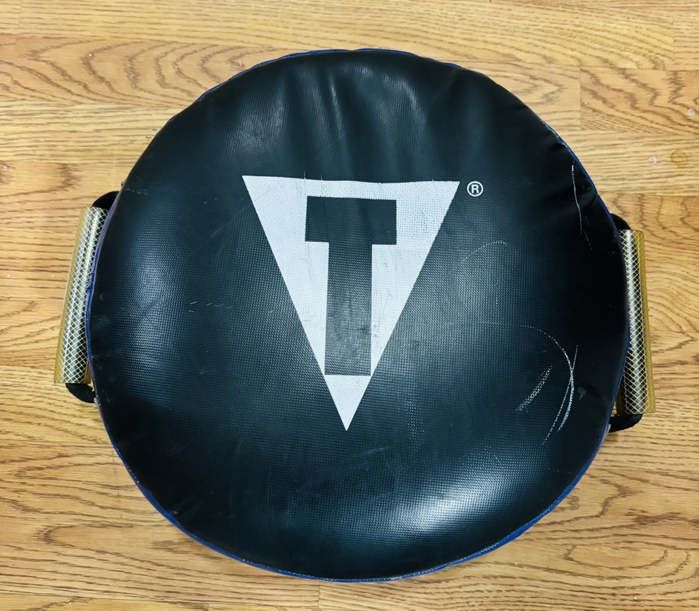 Title Boxing Punch Shield