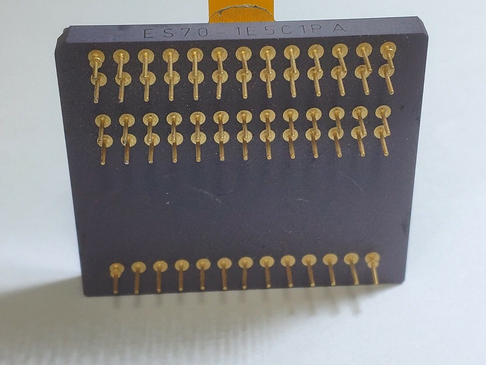 CERAMIC CCD SENSOR /PROCESSOR ES70-1E5C1PA