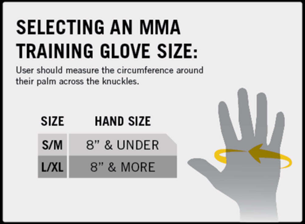 Midnight Inner Gel Wrap Gloves