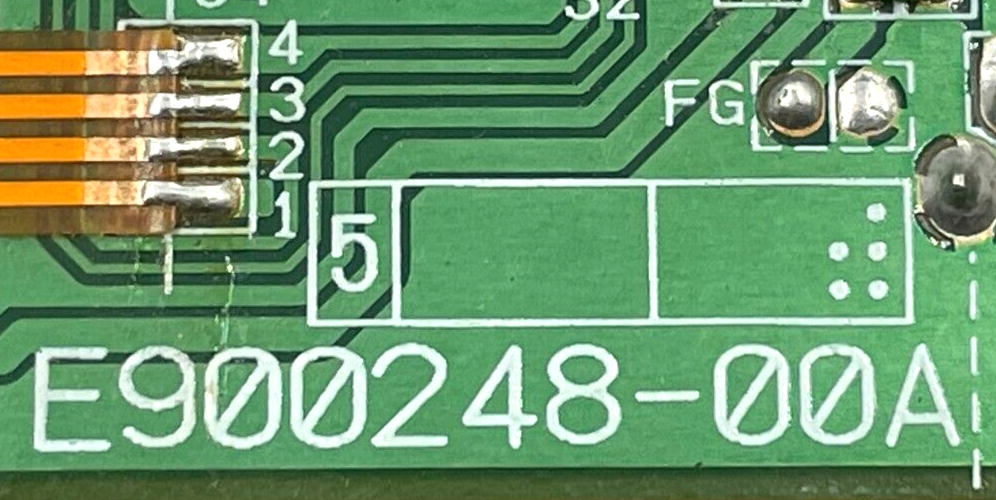Compaq E900248-00A Floppy Drive Internal
