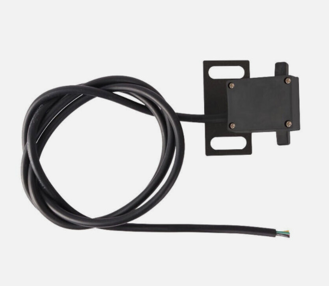 LIMIT SWITCH ASSEMBLY SERVO POWER FEED TYPE 4 Wires for Milling Machine