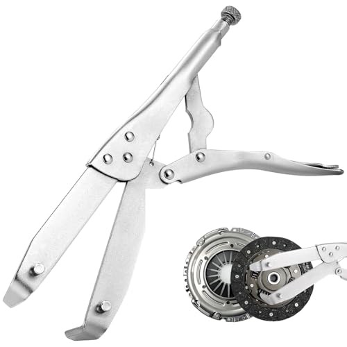 Clutch Holding Tool, Adjustable Spanner Wrench for Clutch Hub, Variator &
