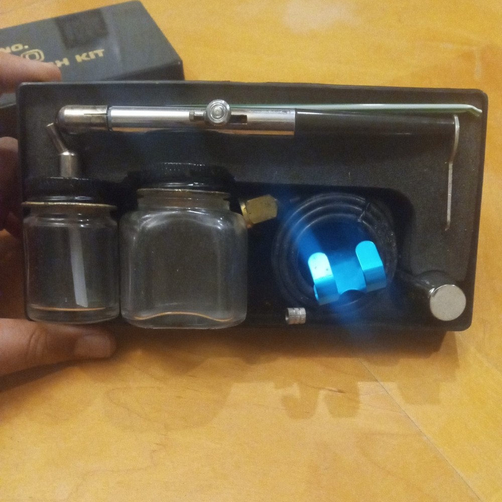 Airbrush Kit