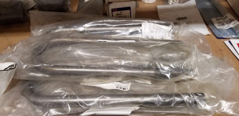 Paccar U bolt 1624401