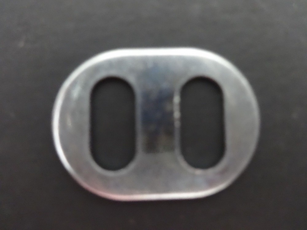 Large Metal Cord Equalizer for BLINDS