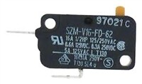WB24X830 Micro Door Switch