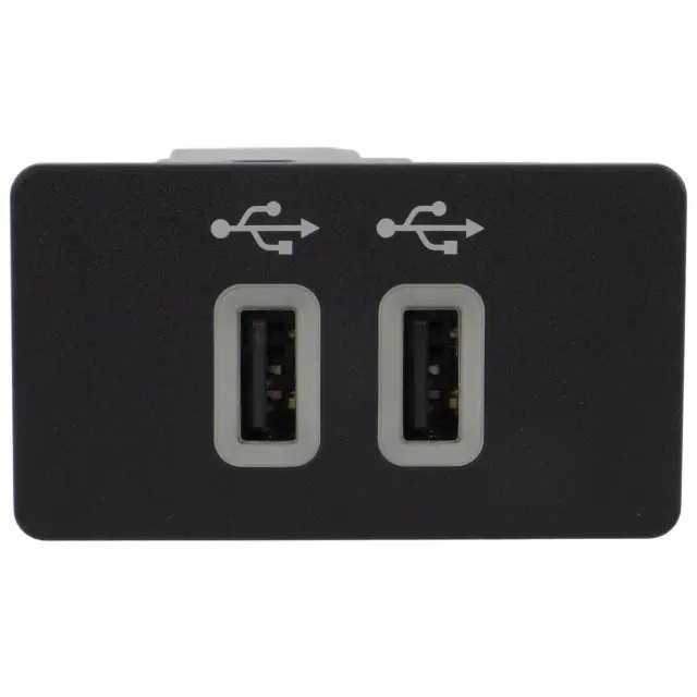 Genuine Ford Control Module HC3Z19A387F