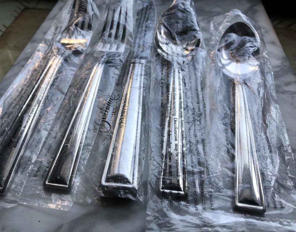 GORHAM - MARABELLA - STAINLESS FLATWARE SILVERWARE - YOUR CHOICE * EUC