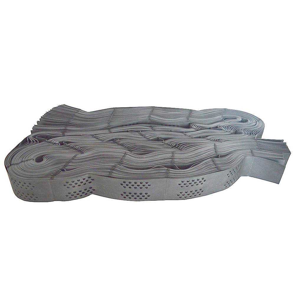 Multi-functional High Strength Geocell 2m*4m*7.5cm 8㎡ for Foundation & Slope