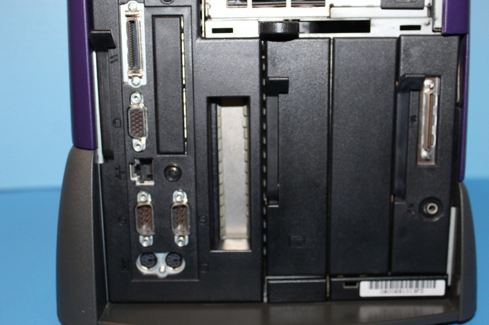 Silicon Graphics SGI O2+ Workstation