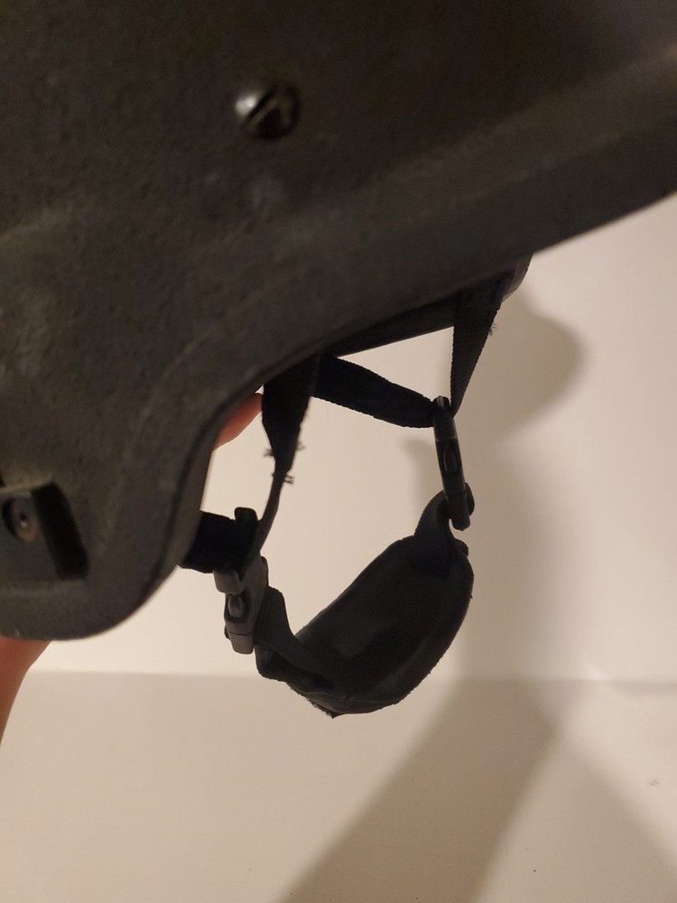Tactical Helmet size large
