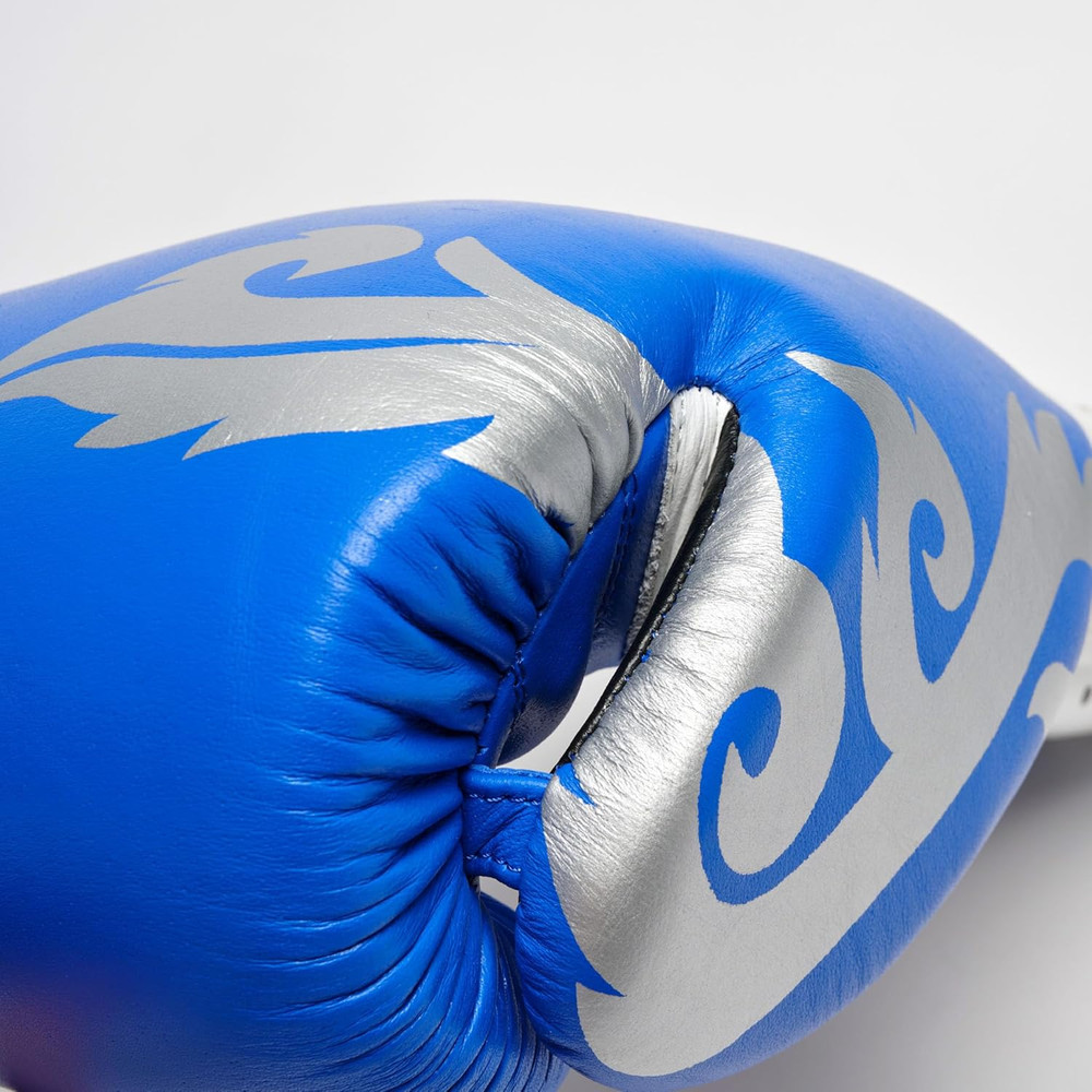 , Thai Style Boxing Gloves