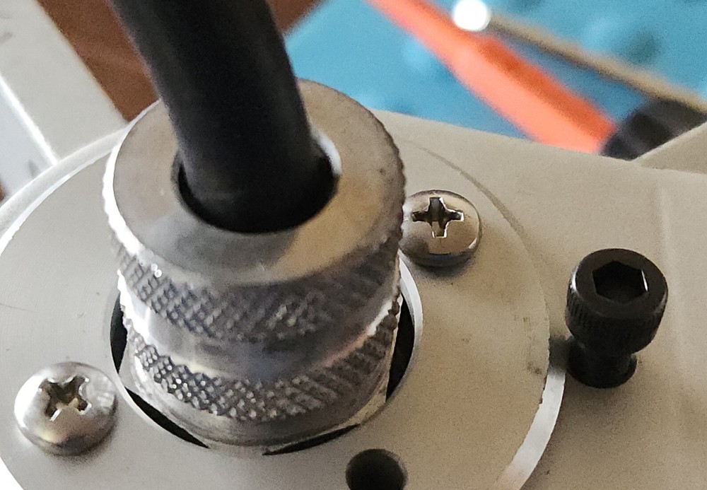 Chimera 9830 Lantern Speedring/Mogul Base Socket, 3860 Single Axis Stand Adapter