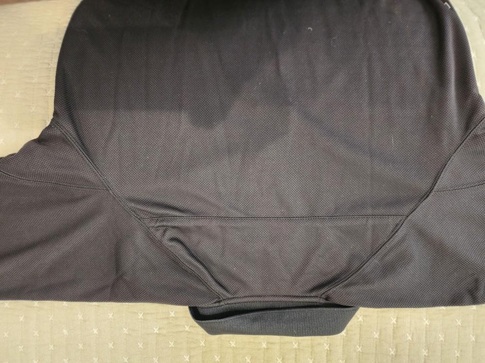 Blackwater DOD Contractor golf style shirt