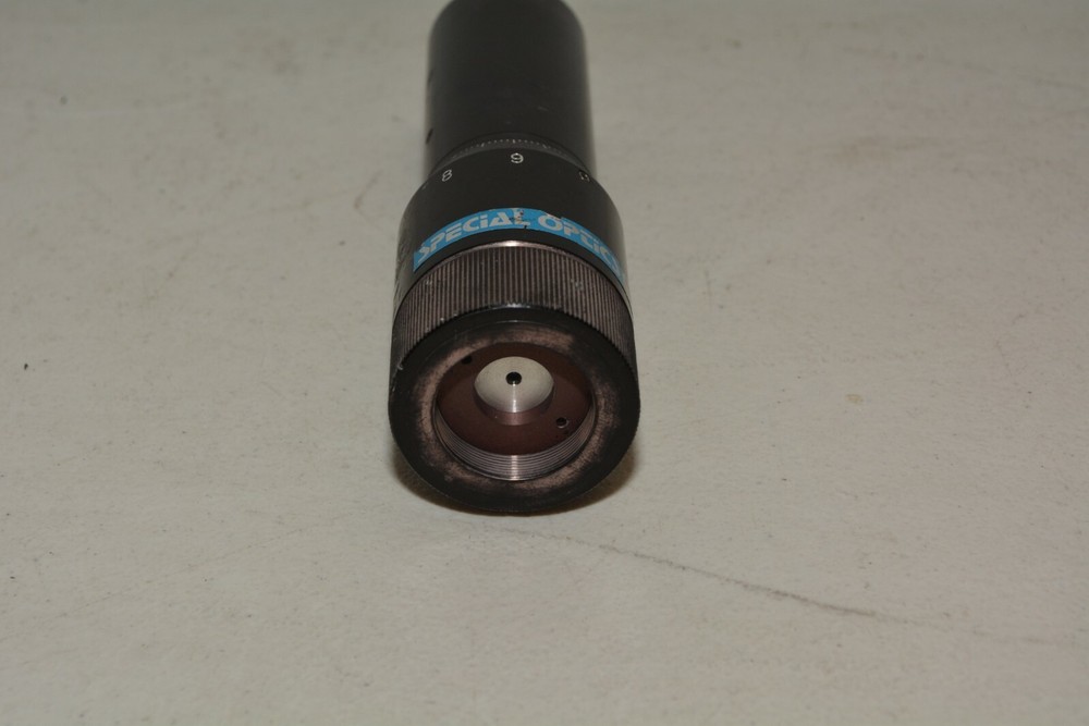 Special Optics Lens