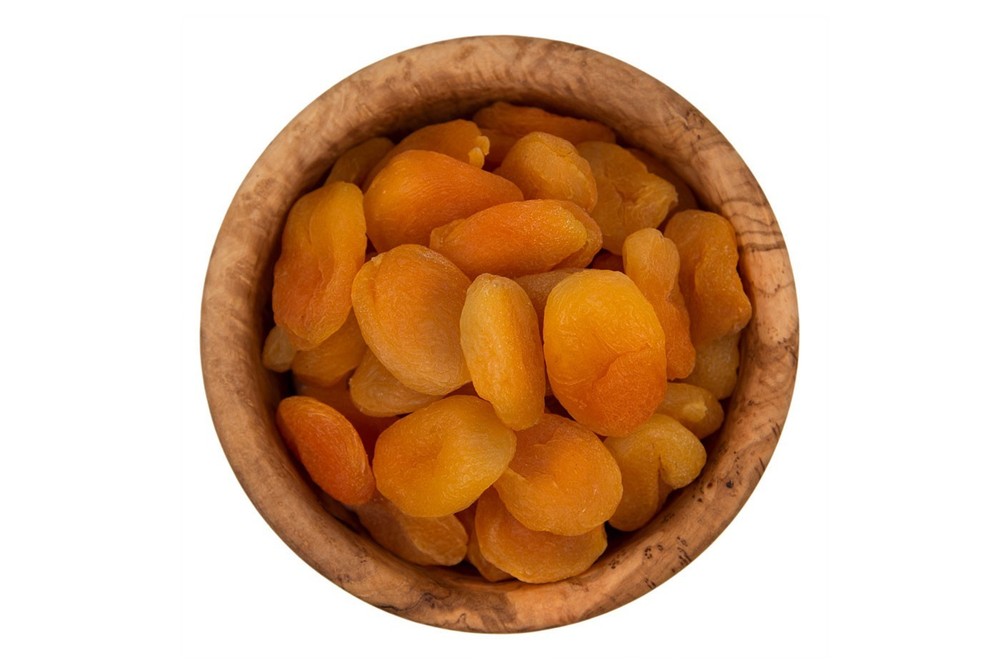 FirstChoiceCandy Dried Apricots