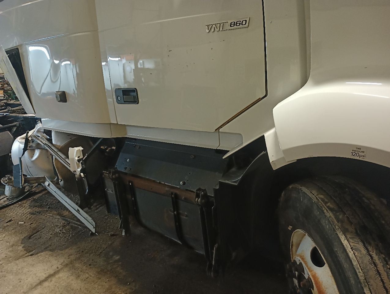 61003775 Delco 39MT Starter Motor 12 Tooth Volvo D13 (12503718