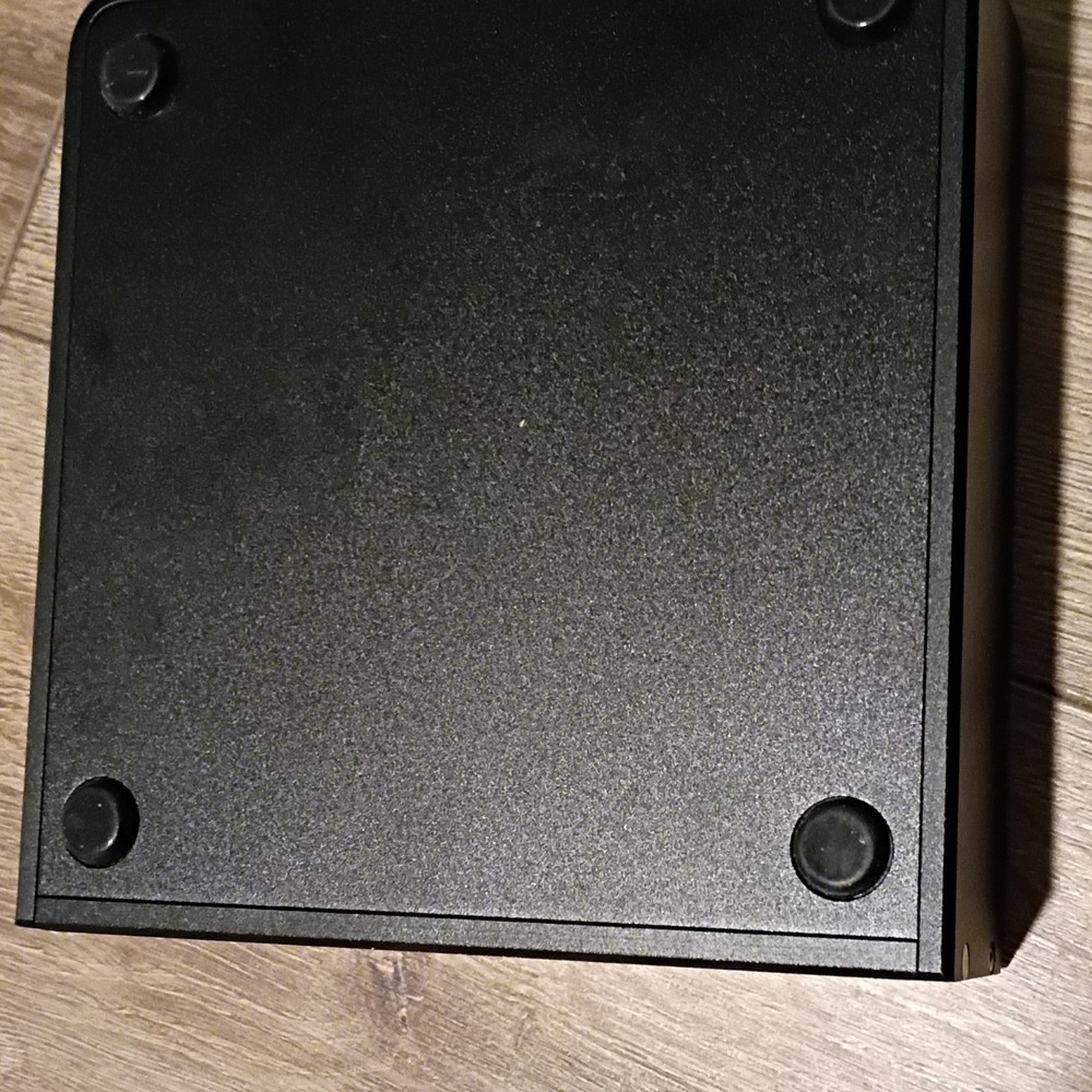 CDA-300B Compact CD player / HiFi CD Ripper