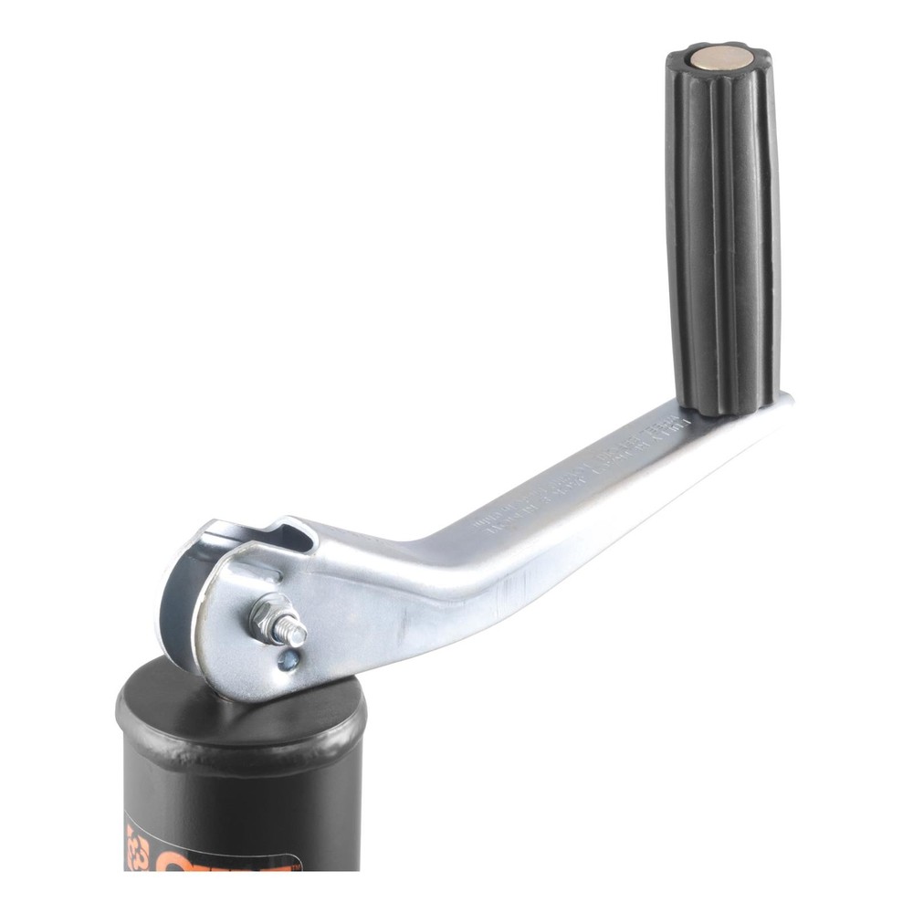 CURT Manufacturing A-Frame Jack 28200