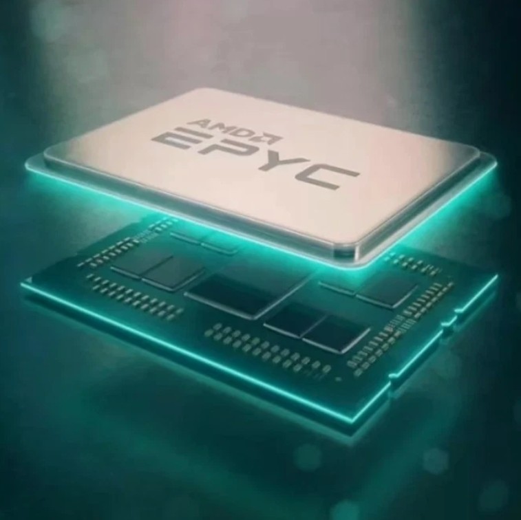 AMD EPYC 7313P 16 core 32 threads 3.0GHZ 155W CPU Processor (unlocked)