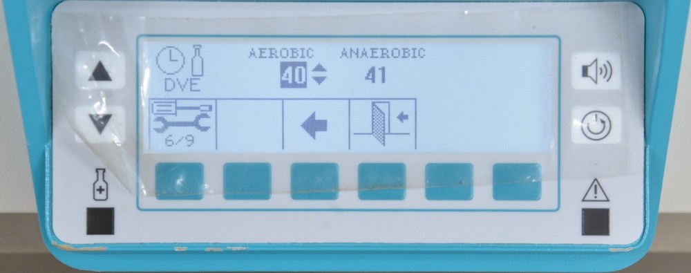 BD Bactec 9050 Culture System 445800