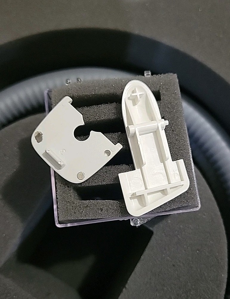 Palomar Lux 1064 Handpiece - Untested
