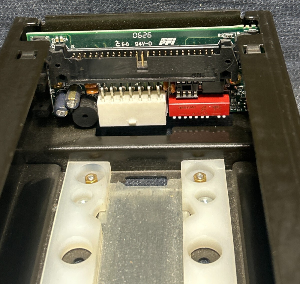 UNBRANDED TICKET PRINTER BRACKET 4-1/4" X 11-1/4"