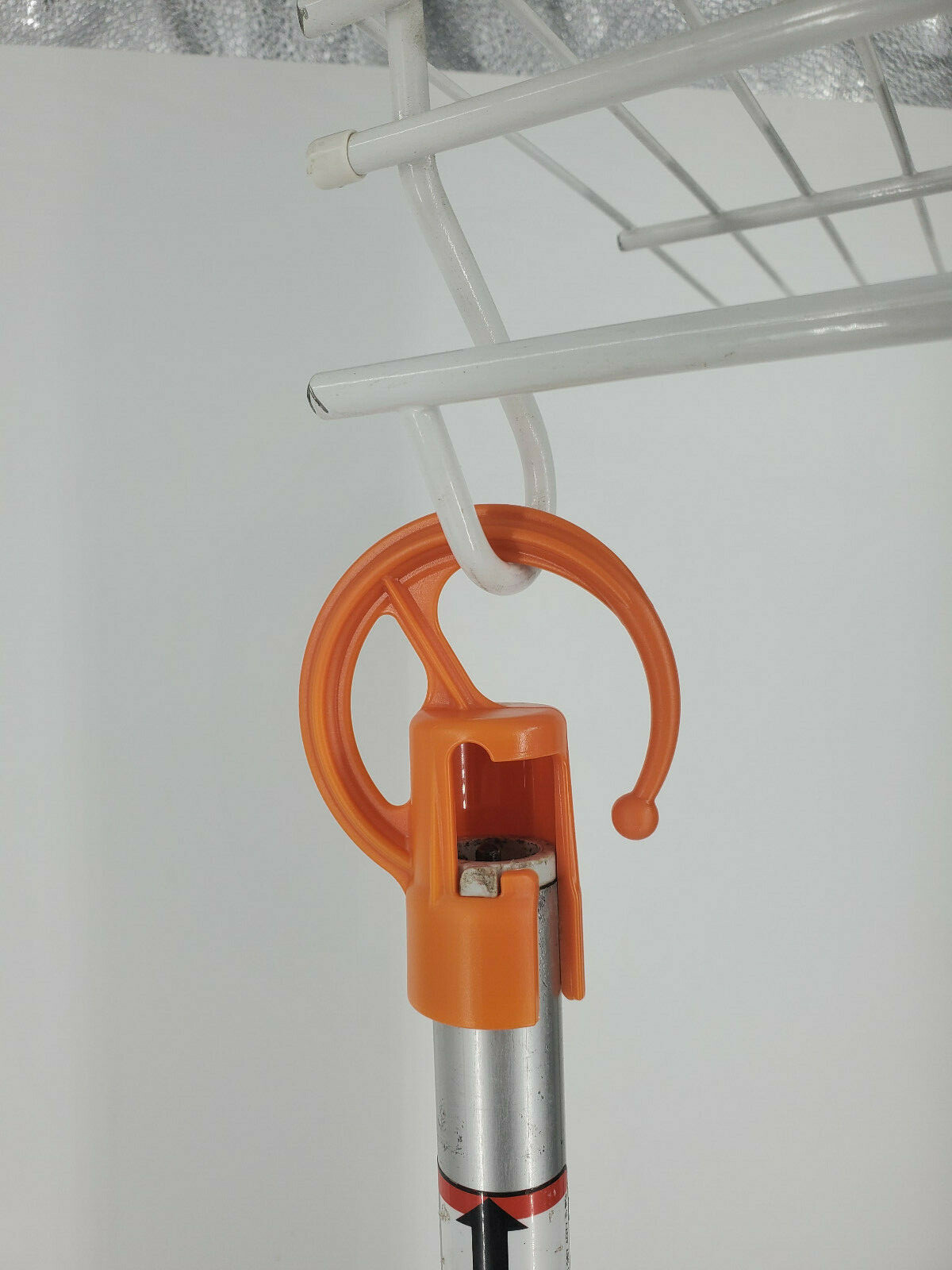 Dault Hanger for Stihl Kombi Attachments , Cap Made in USA,  (3 pack)  SEE VIDEO