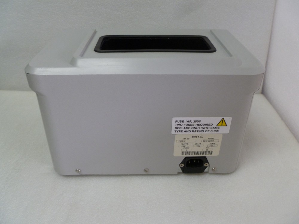BOEKEL SCIENTIFIC MICROCOOLER II MODEL 260010