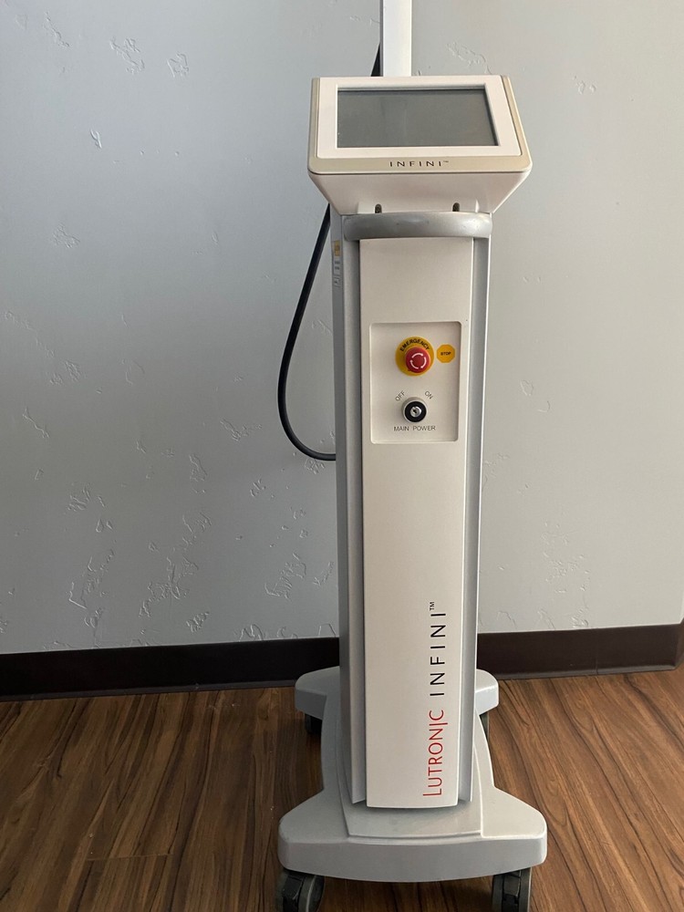 Lutronic RF microneedling 2018
