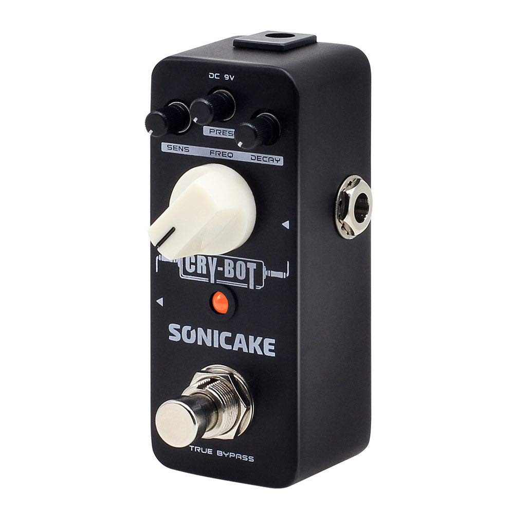 SONICAKE CRY-BOT Sonic Crybot Auto Wow