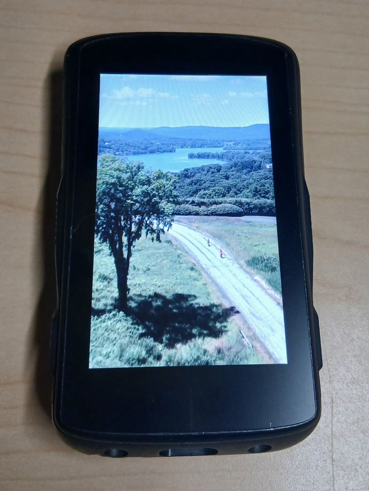 Hammerhead Karoo 2 GPS Bike Computer