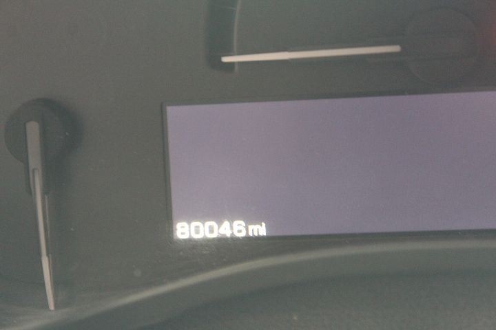 Camera/Projector Front View Camera Windshield Opt Pcw Fits 15 SRX 2284857